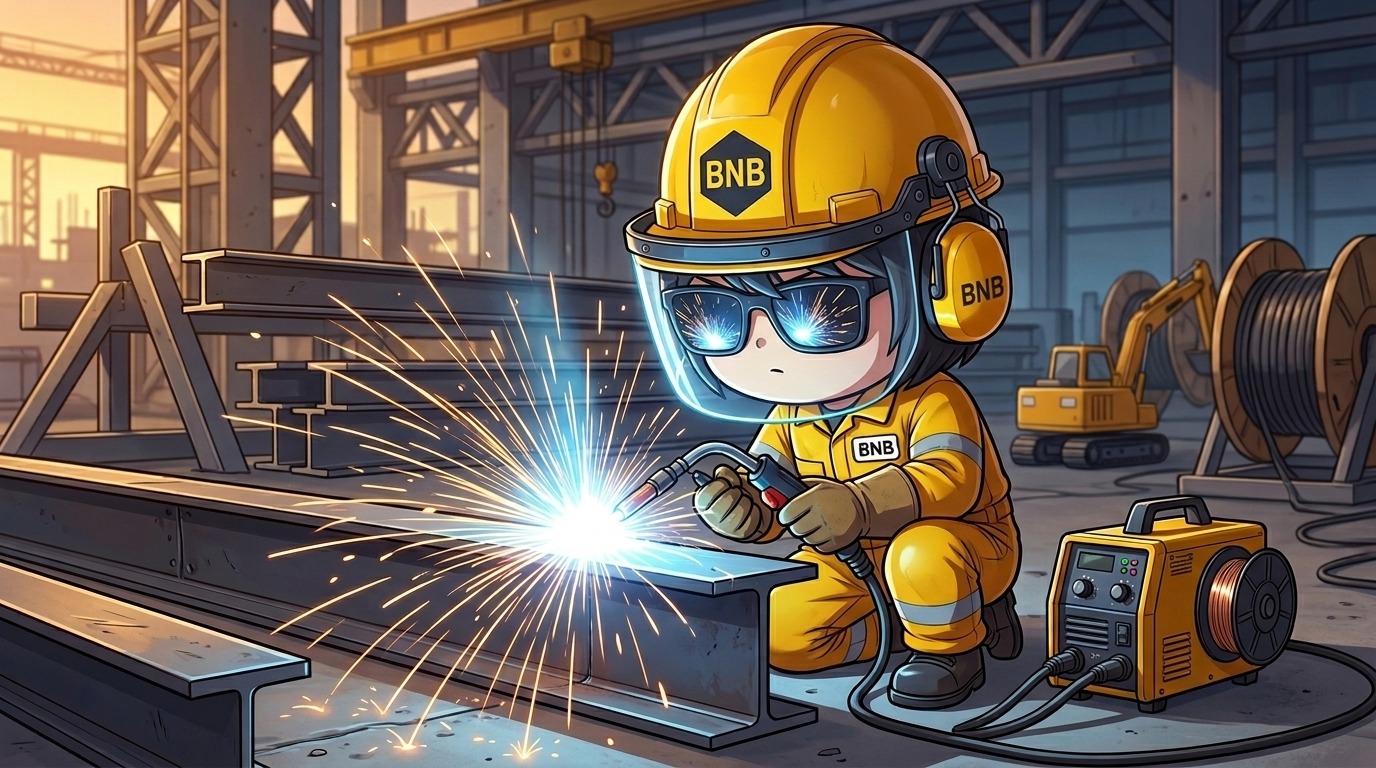 Welding